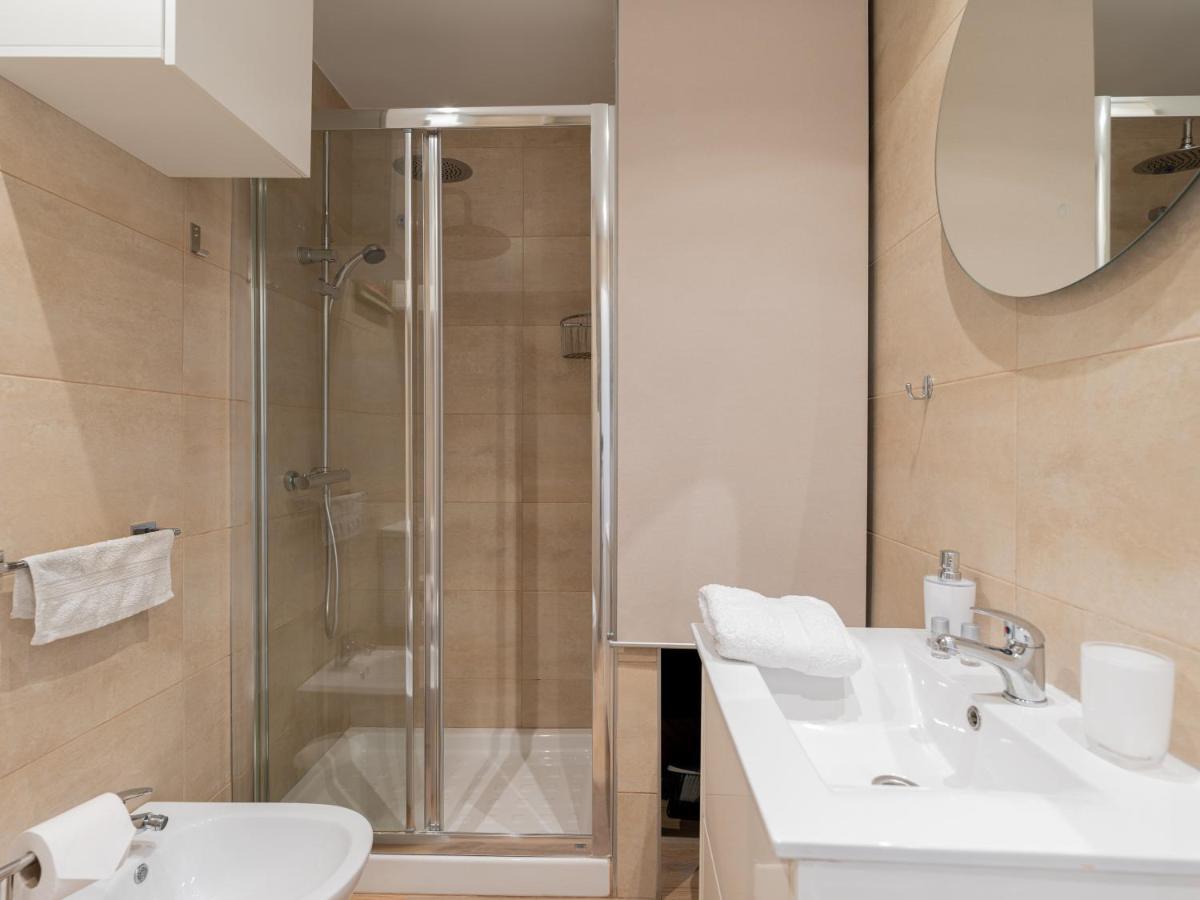 Ferienwohnung Attico Albareda Las Palmas / Gran Canaria Exterior foto